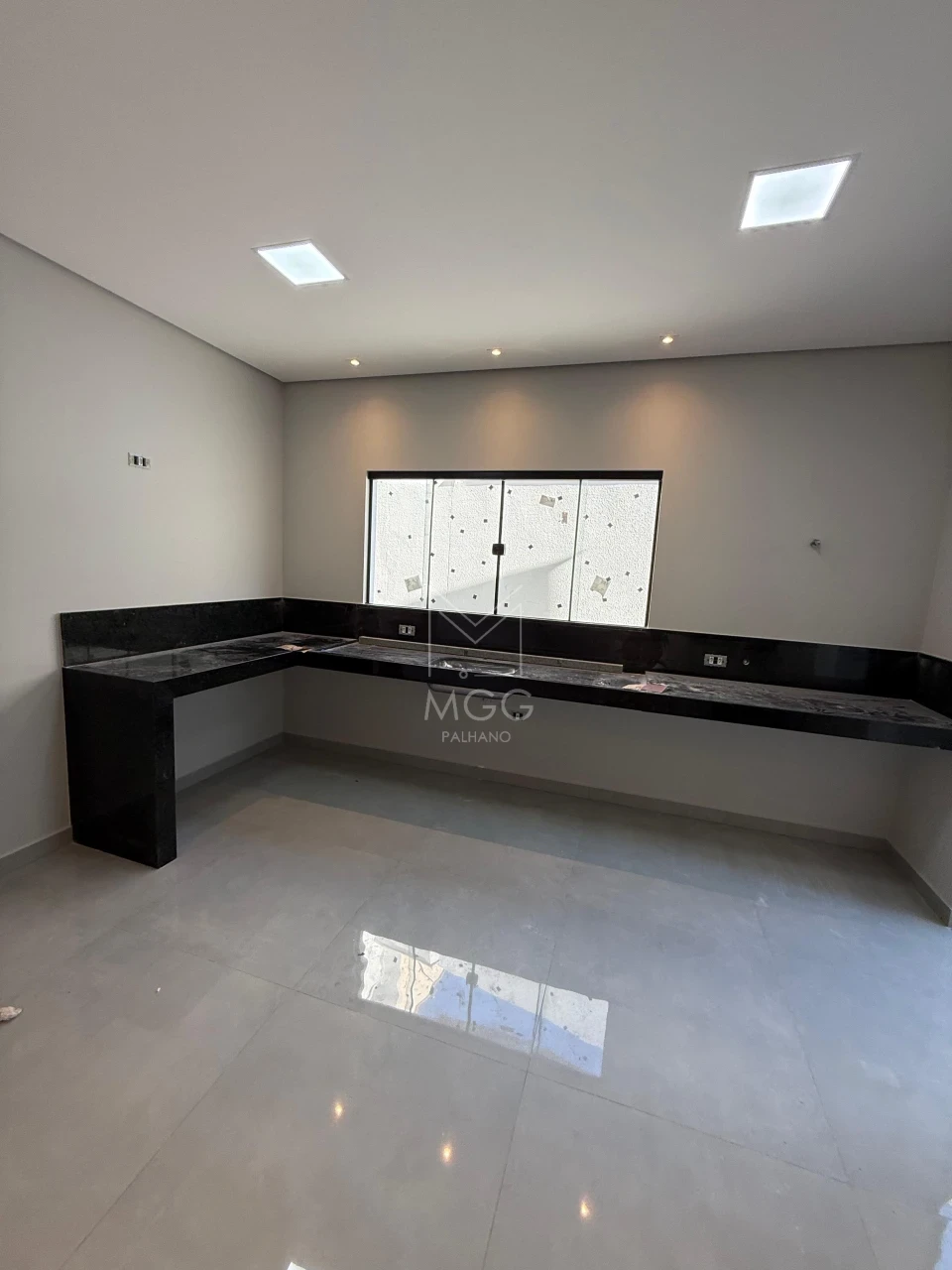 Casa Residencial José Bastos de Almeida