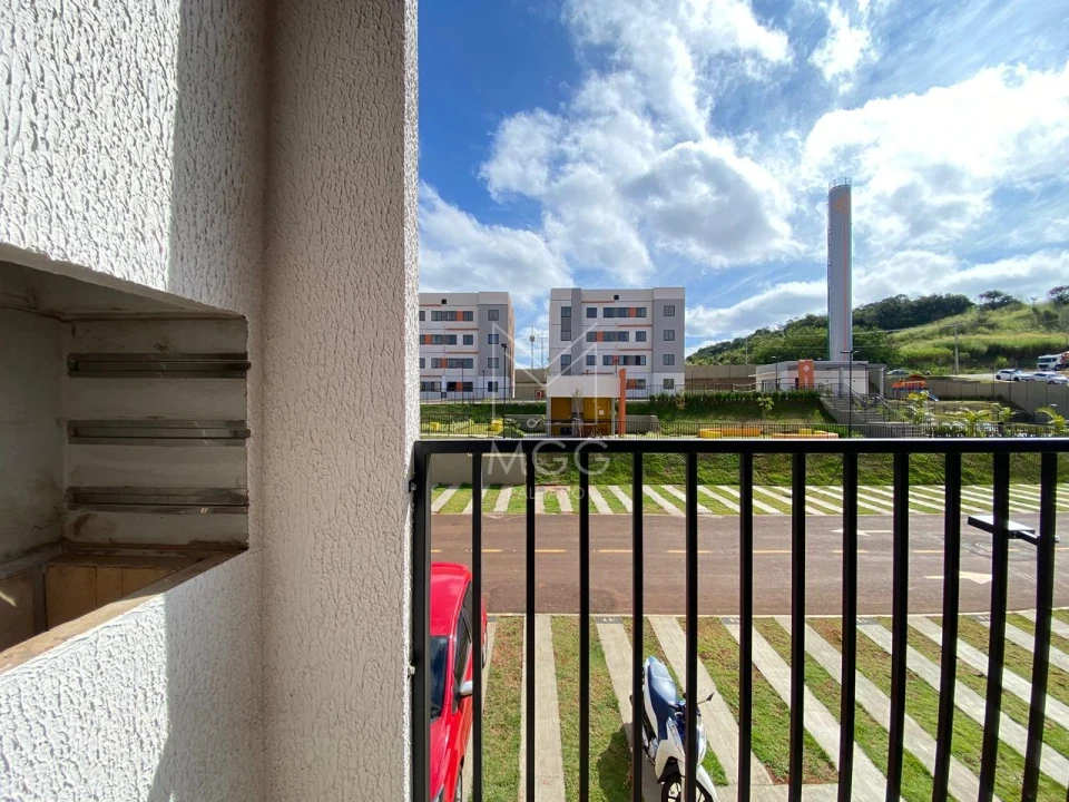 Apartamento Condomínio Porto Horizonte