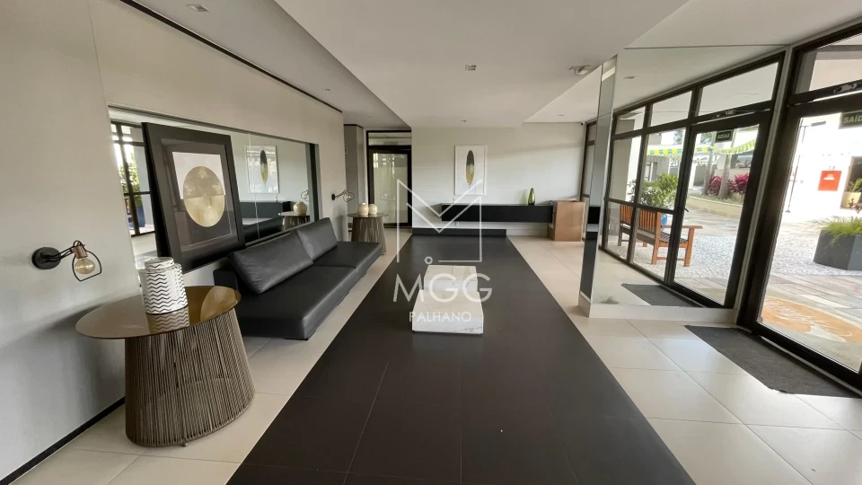 APARTAMENTO RESIDENCIAL AQUARELA PINHEIROS