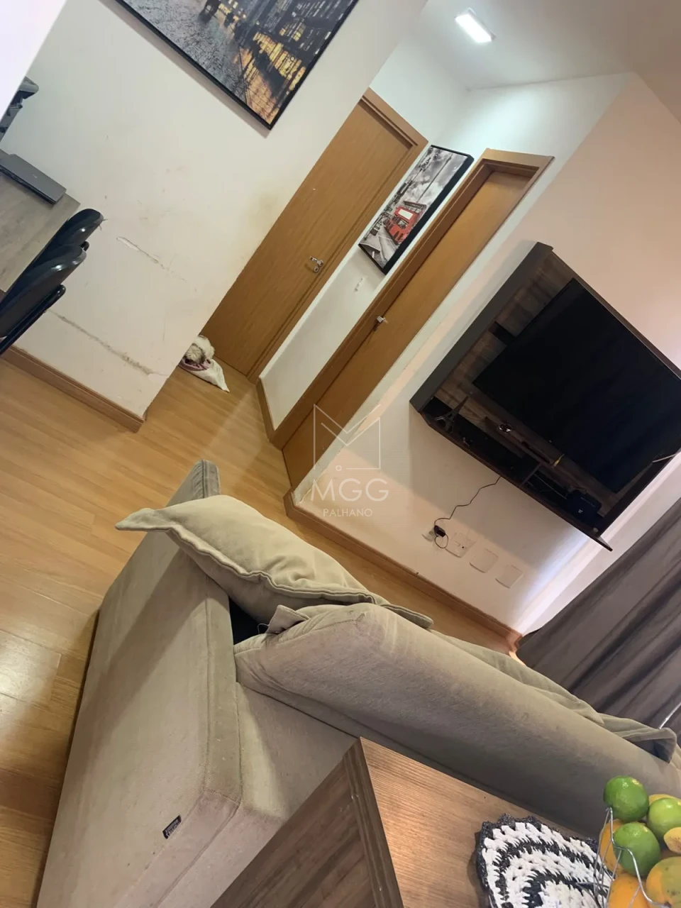 APARTAMENTO RESIDENCIAL LA SAVONA
