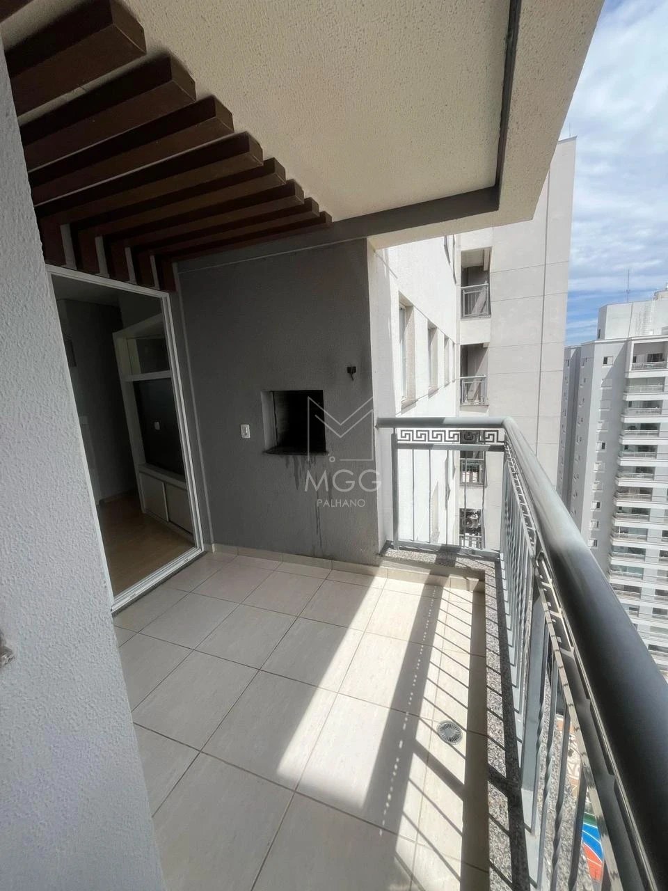 APARTAMENTO SPOT CENTRO RESIDENCE
