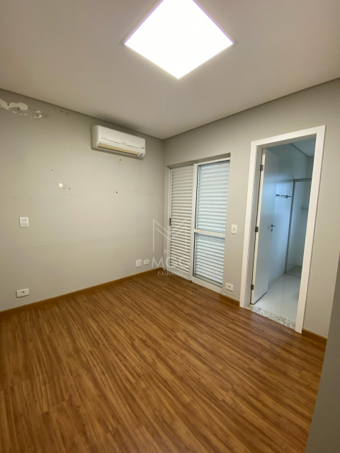 Casa condomínio Alphaville 2