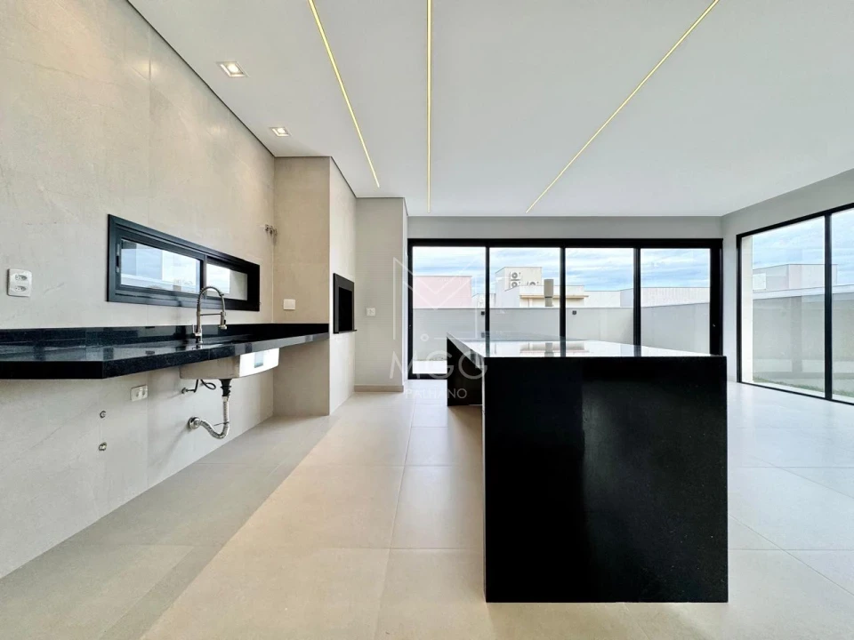 Residencial Araçari - Parque Tauá