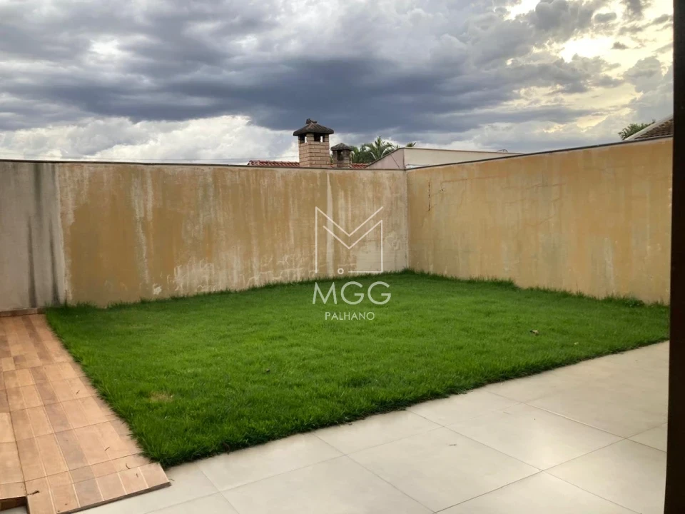 CASA RESIDENCIAL MONTE CASTELO CAMBÉ