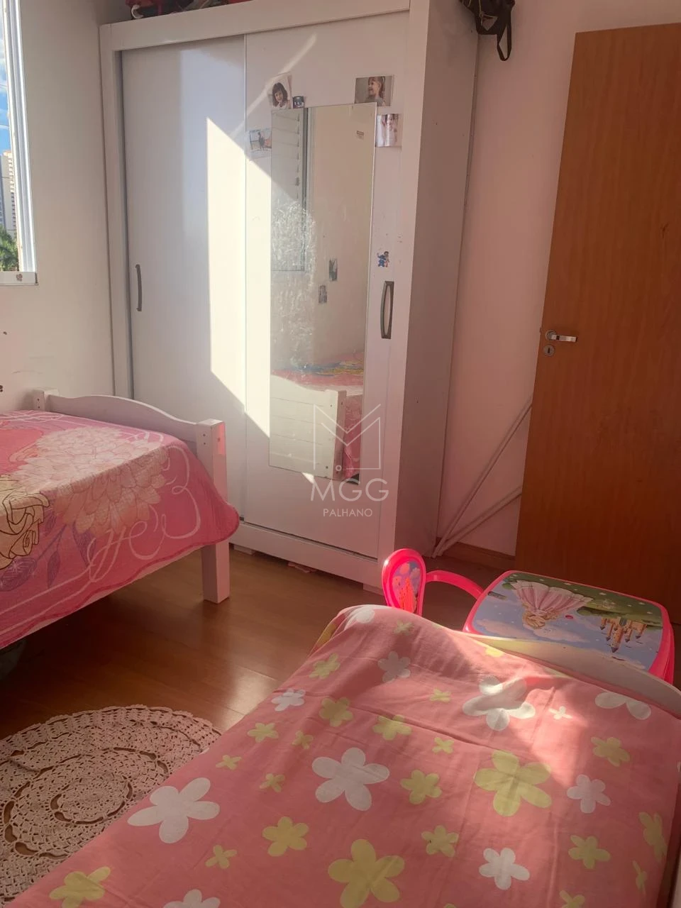 APARTAMENTO RESIDENCIAL LA SAVONA