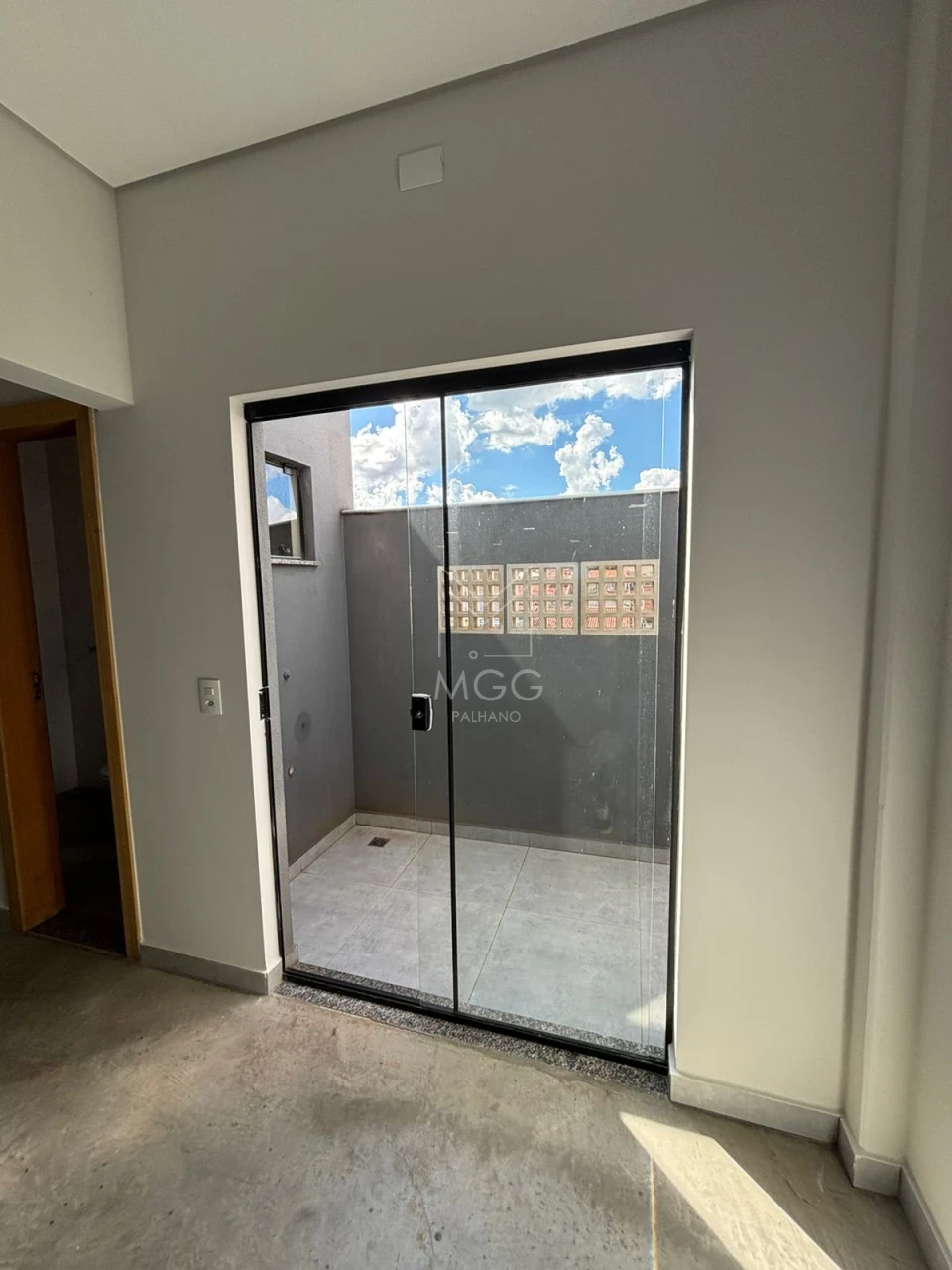 Imóvel comercial Localizado no Bairro do Cafezal