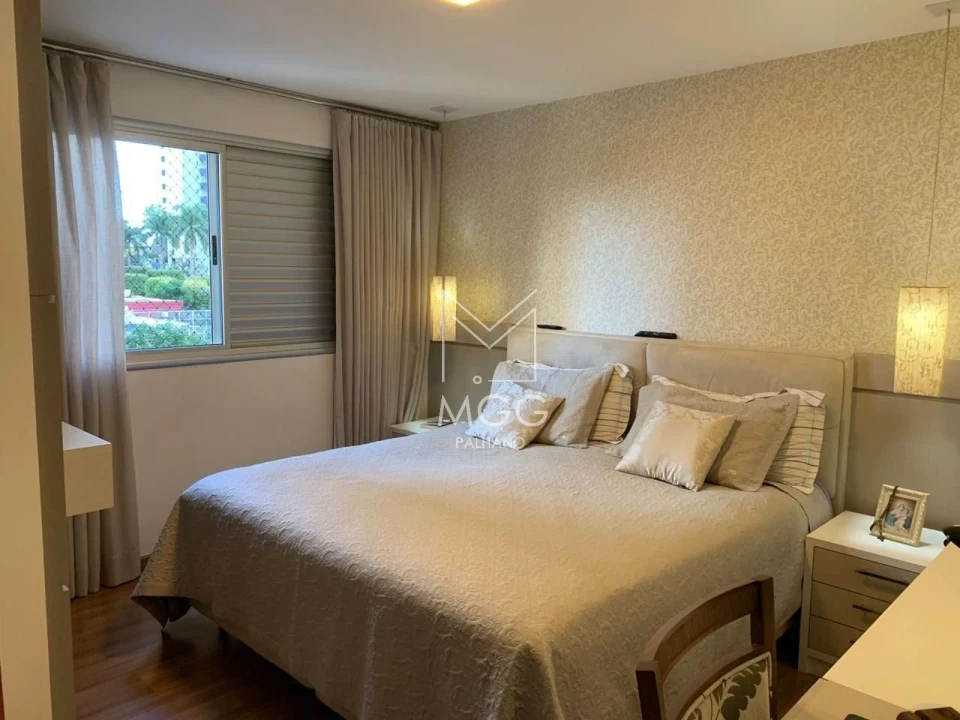 APARTAMENTO EDIFÍCIO FERNANDO PESSOA