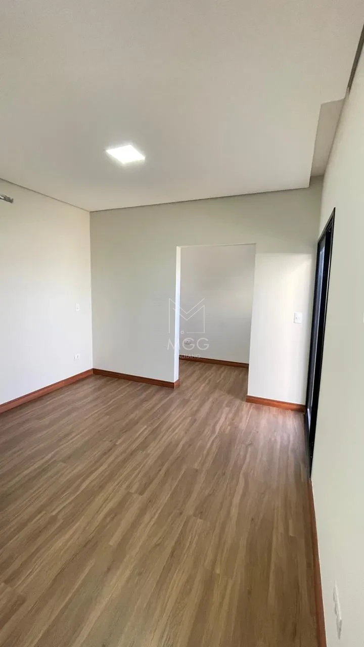 CASA CONDOMÍNIO PAYSAGE INDAIÁ