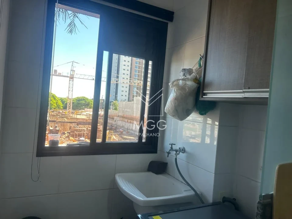 APARTAMENTO UPPER JARDIM BOTÂNICO