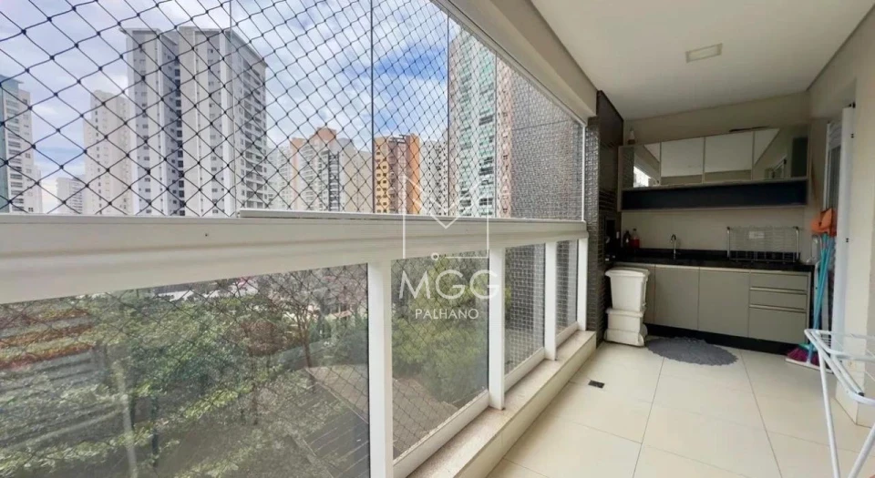 APARTAMENTO EDIFÍCIO UPTOWN RESIDENCE