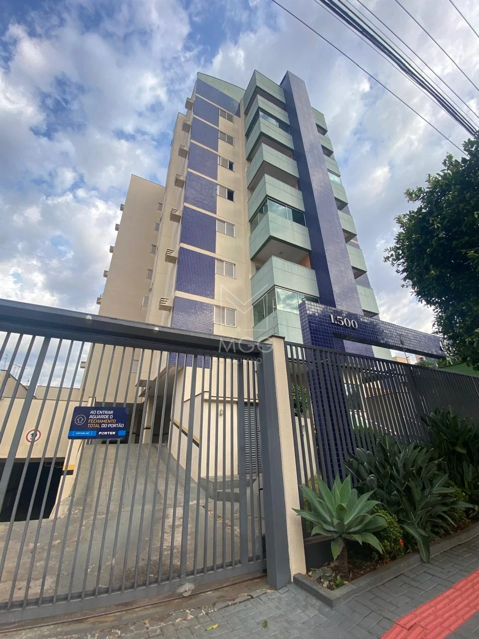 EDIFÍCIO MAXIMUS