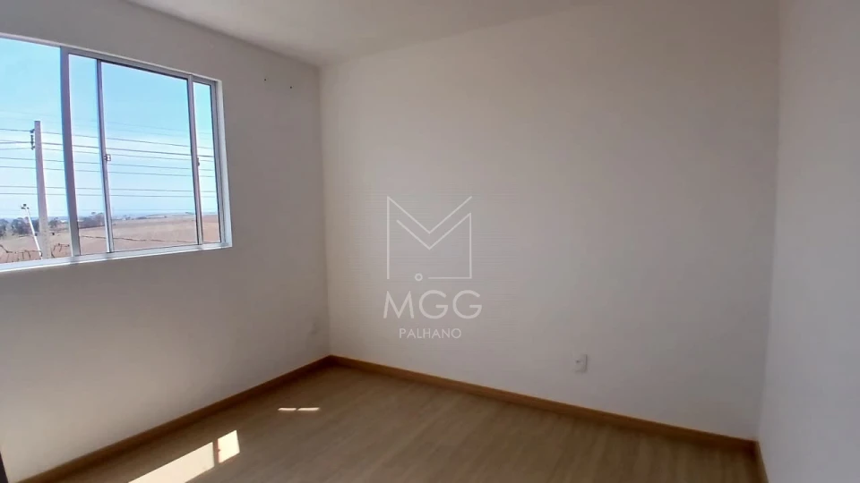 RESIDENCIAL LAKE VAN GOGH