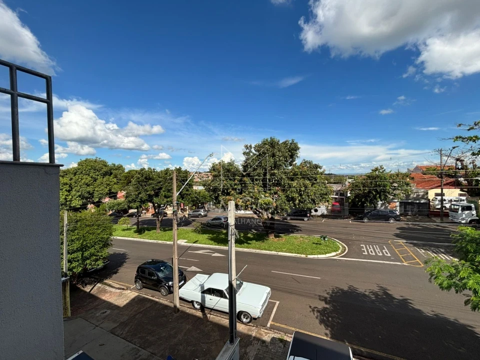 Imóvel comercial Localizado no Bairro do Cafezal