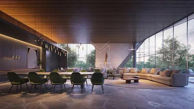 TERRENO CONDOMÍNIO PARQUE DAS ARTES