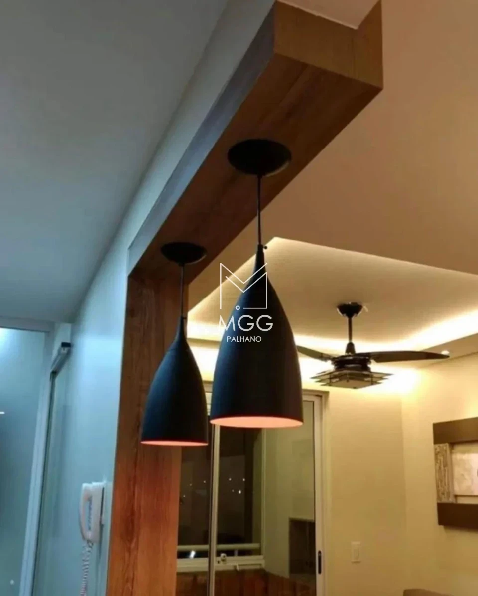 APARTAMENTO DUETTO RESIDENCE