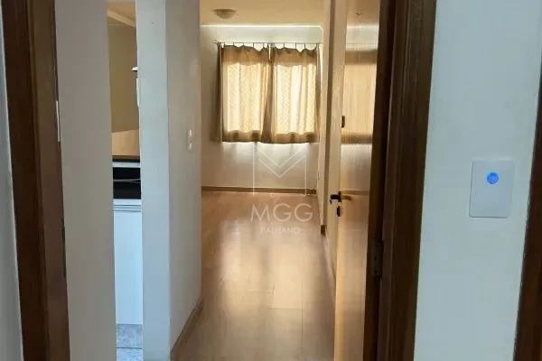 APARTAMENTO EDIFÍCIO RESIDENCIAL DE ÂNGELO