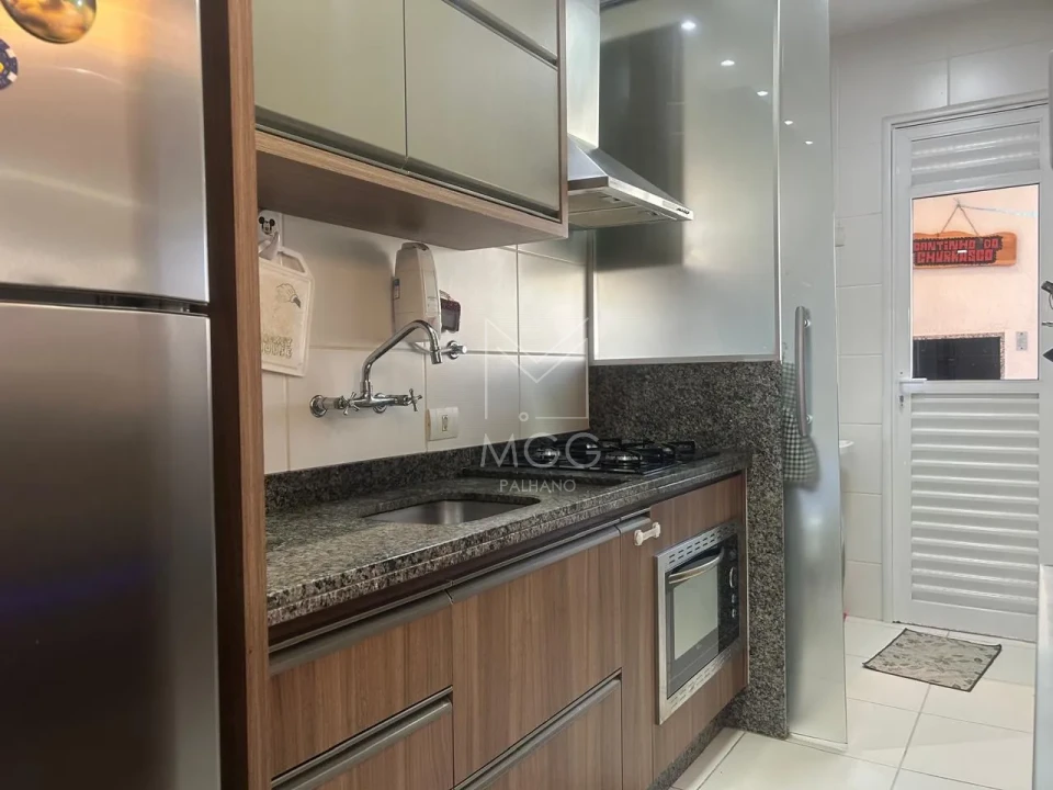 APARTAMENTO BOULEVARD VILLAGE RESIDENCE