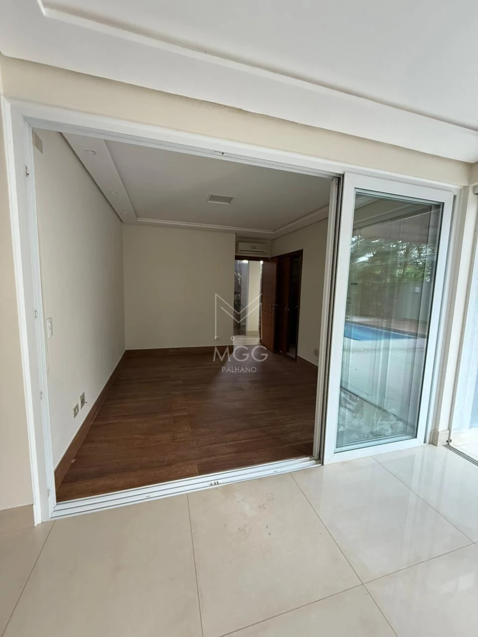 Condomínio Royal Tennis