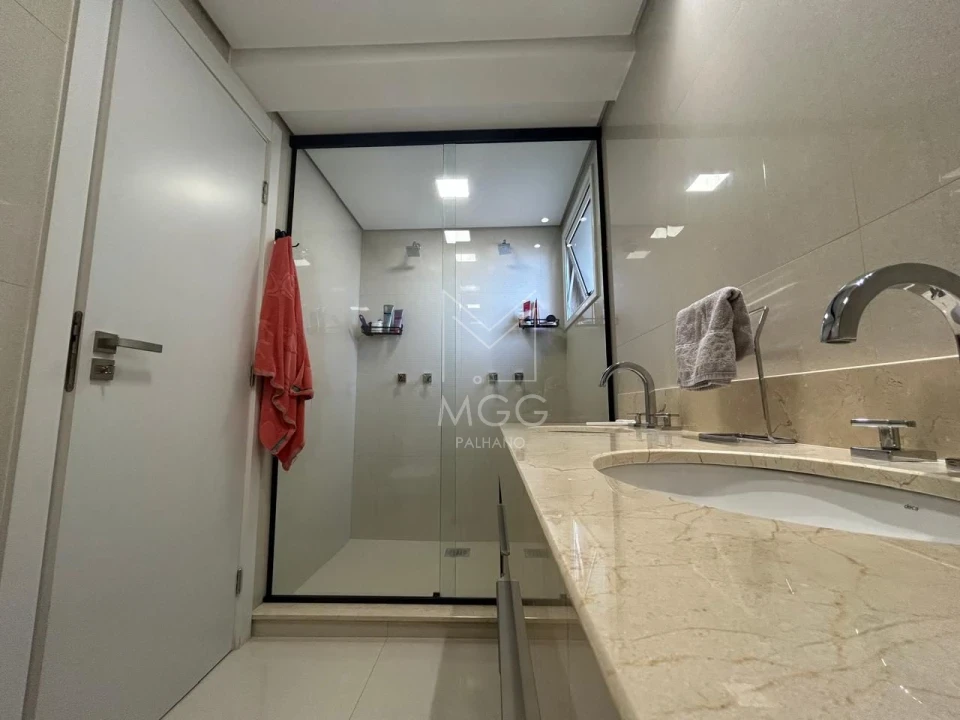 APARTAMENTO EDIFÍCIO GREENWICH PARK