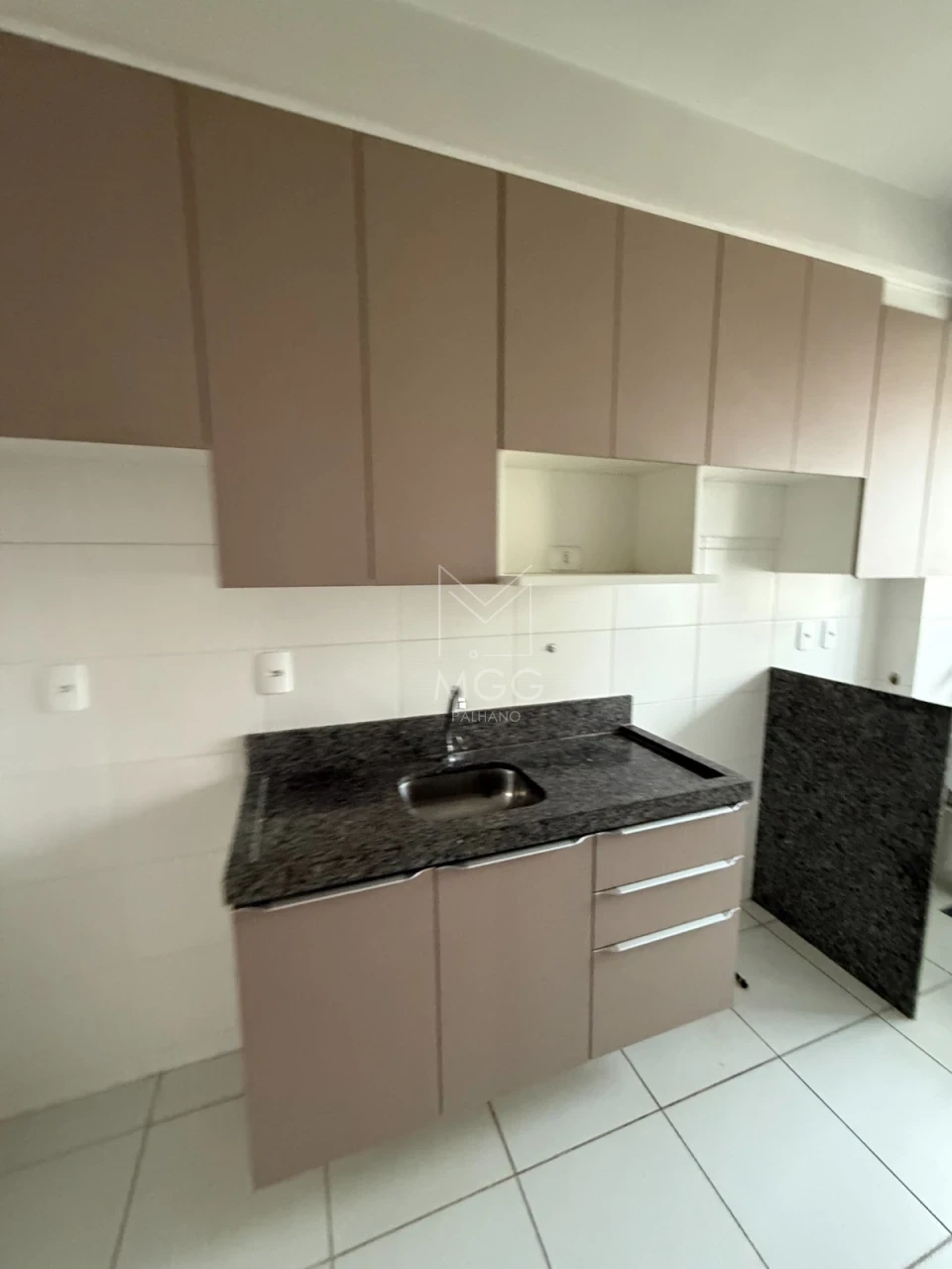 Residencial Torre Santorini