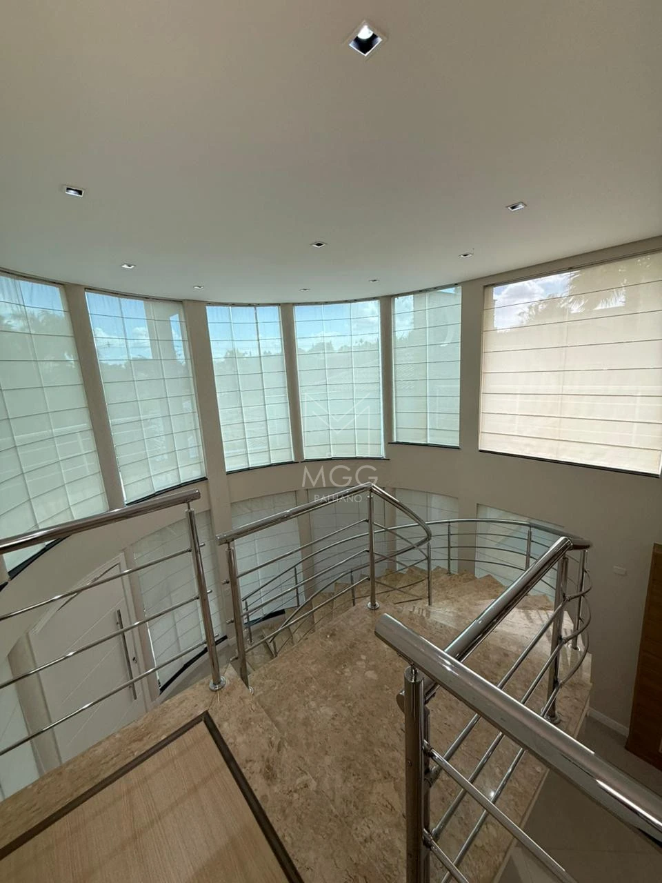 Condomínio Royal Tennis