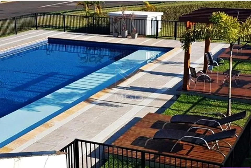 TERRENO CONDOMÍNIO TANGARÁ TAUÁ