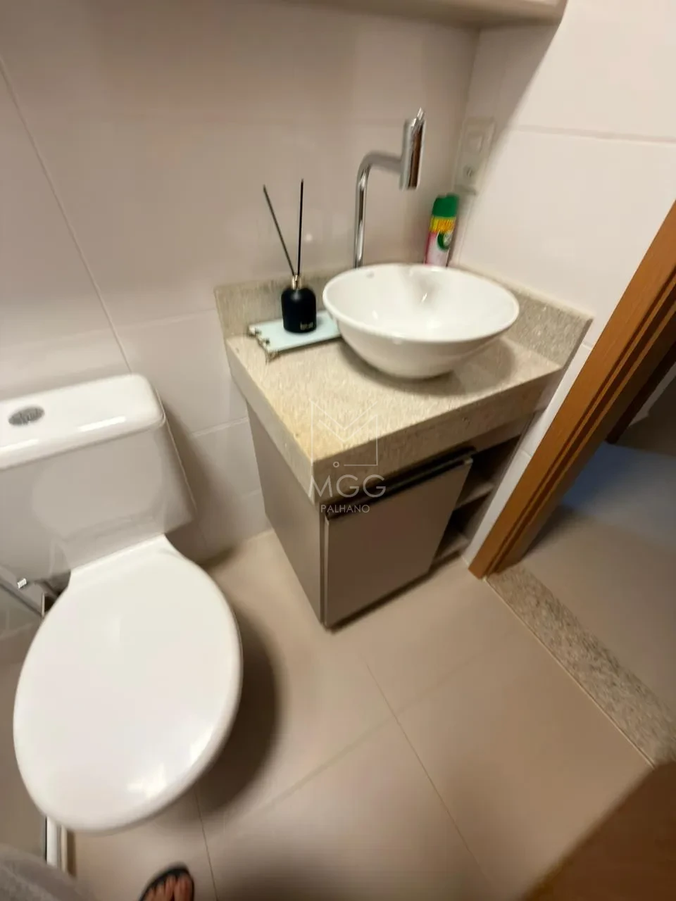 APARTAMENTO RESIDENCIAL LAGOA DOURADA