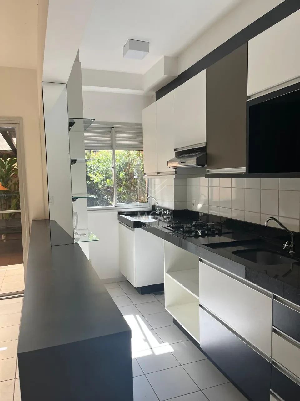 APARTAMENTO PARA LOCAÇÃO LIV CATUAÍ