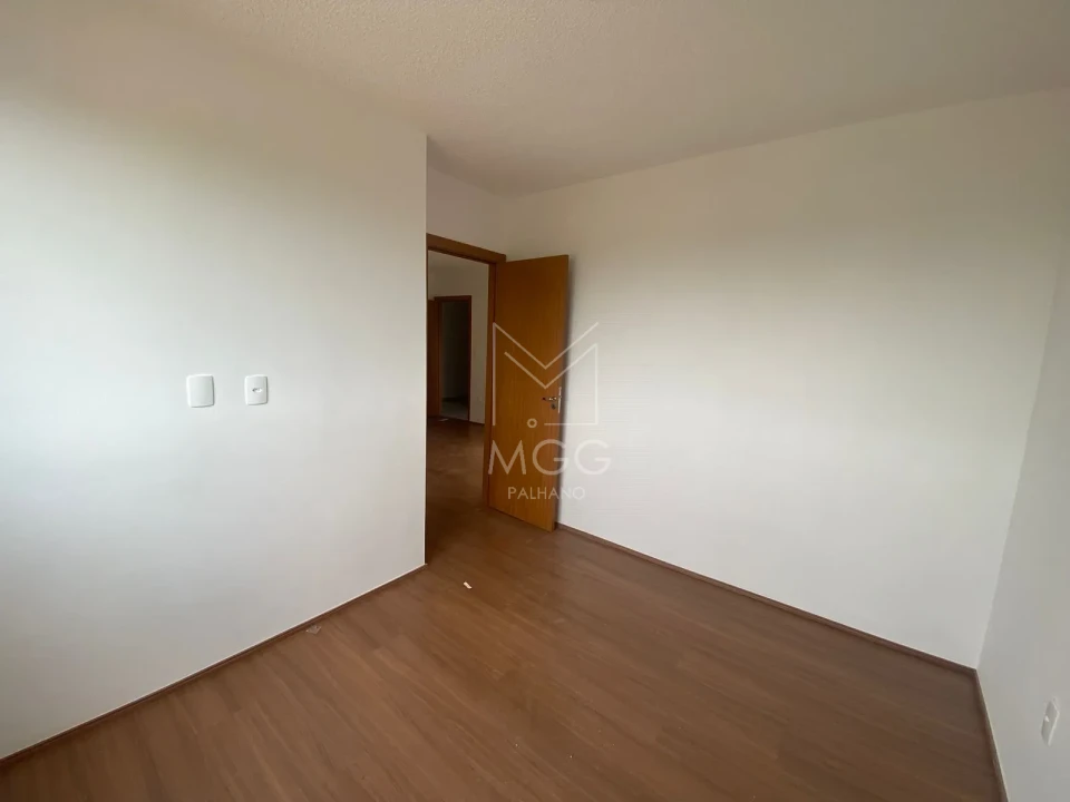 RESIDENCIAL LAKE DA VINCI