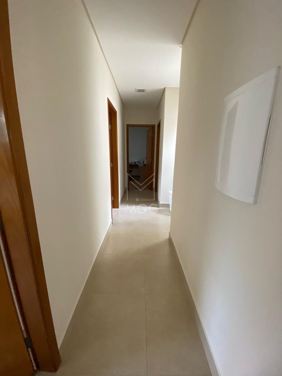 Casa - Condomínio Royal Maison