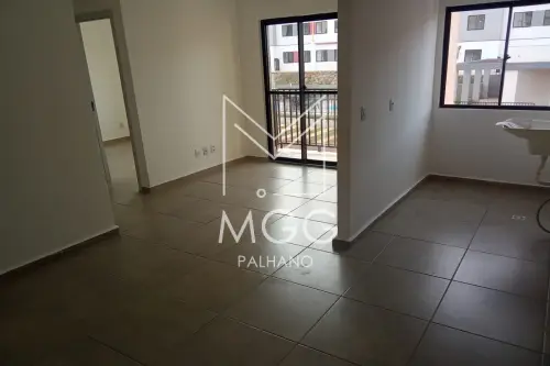 Condomínio Porto Saltinho