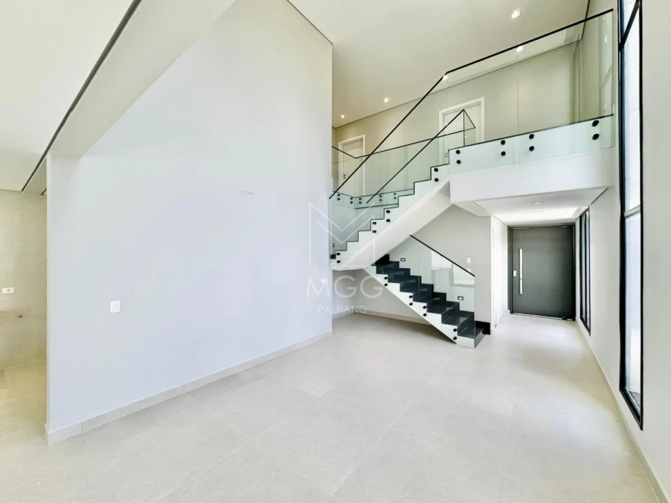 CONDOMINIO ARANGUÁ - PARQUE TAUÁ