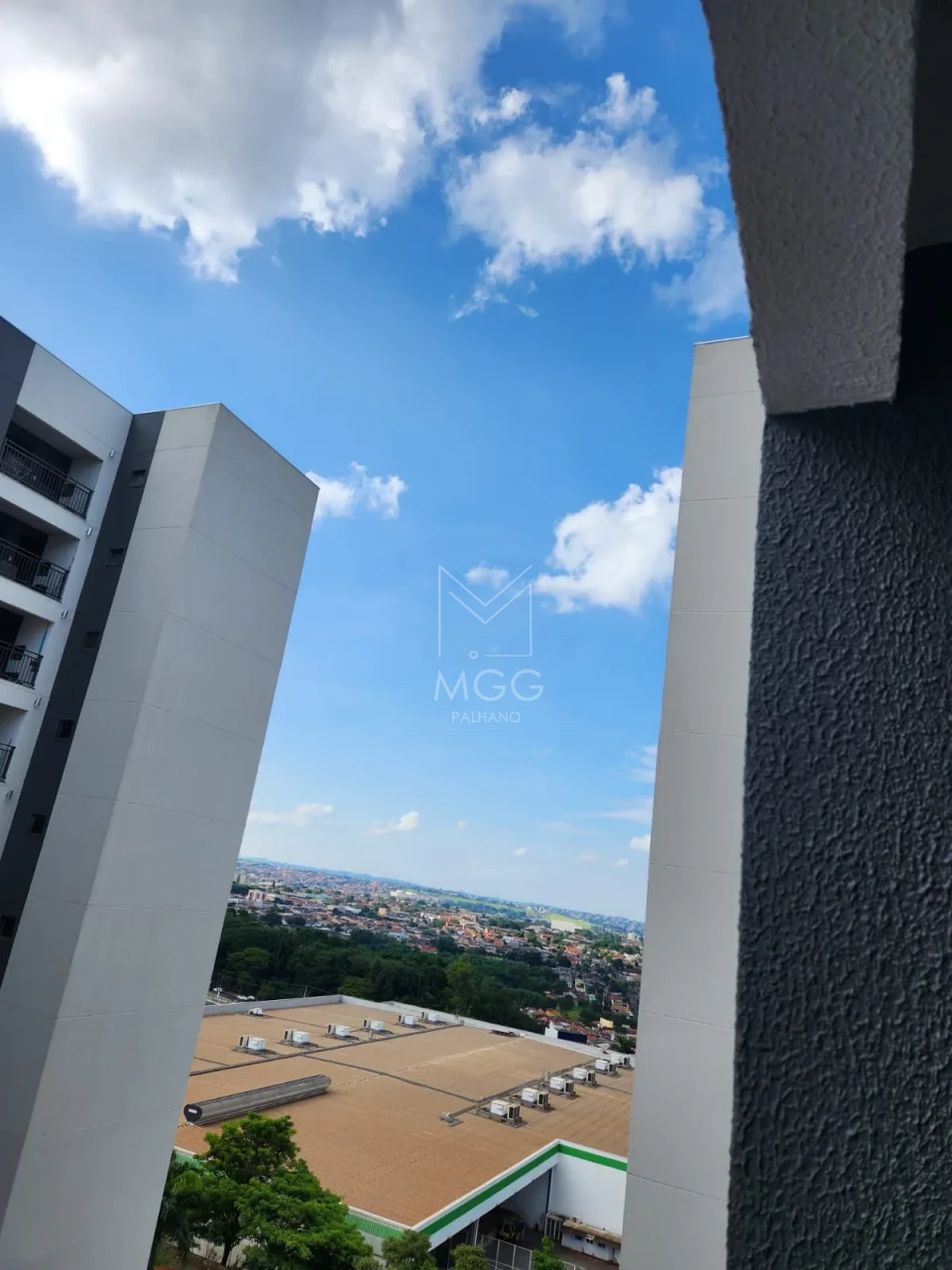 APARTAMENTO EDIFÍCIO CARPE DIEM DOWNTOWN