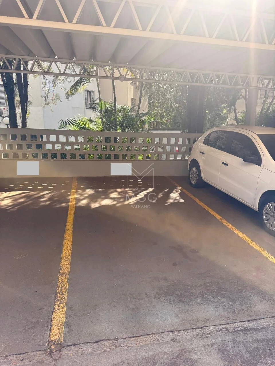 APARTAMENTO RESIDENCIAL DO LAGO 1
