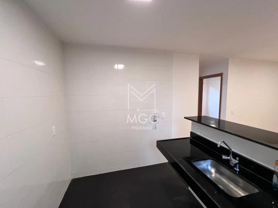APARTAMENTO RESIDENCIAL LA SENA