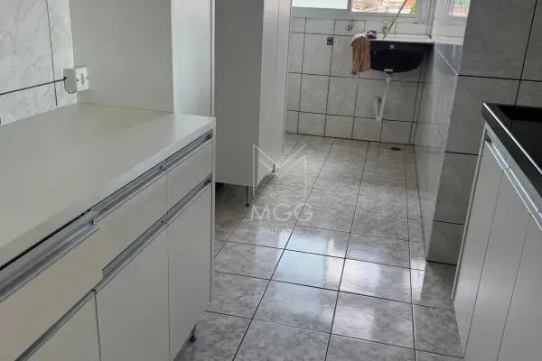 APARTAMENTO EDIFÍCIO RESIDENCIAL DE ÂNGELO