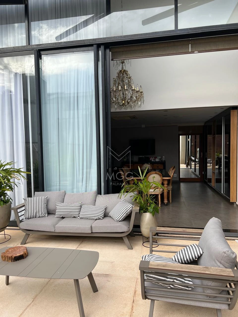 Alphaville Jacarandás