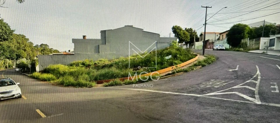 TERRENO PRÓXIMO AV. MARINGÁ