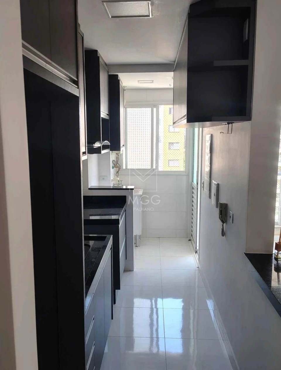 APARTAMENTO CONDOMÍNIO MAX LIVING