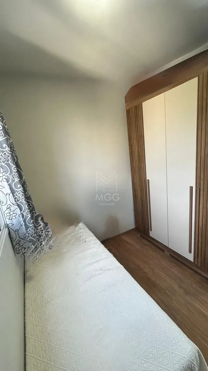 Residencial Torre Santorini