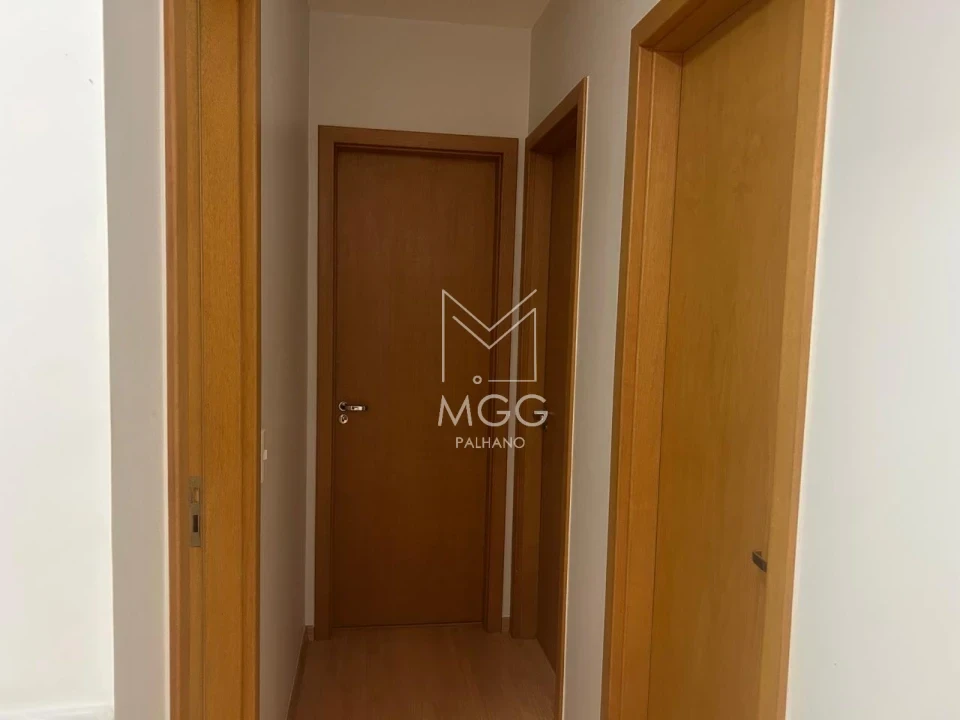 APARTAMENTO UPPER JARDIM BOTÂNICO
