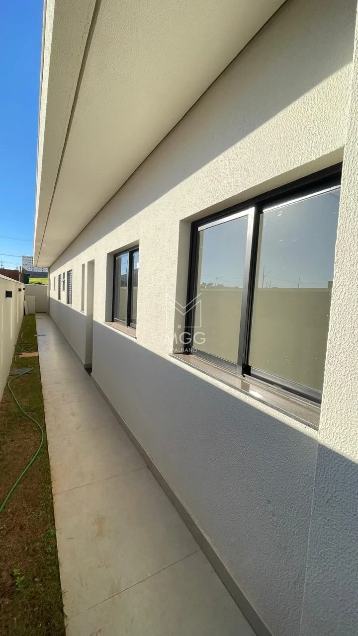 CASA CONDOMÍNIO PAYSAGE INDAIÁ