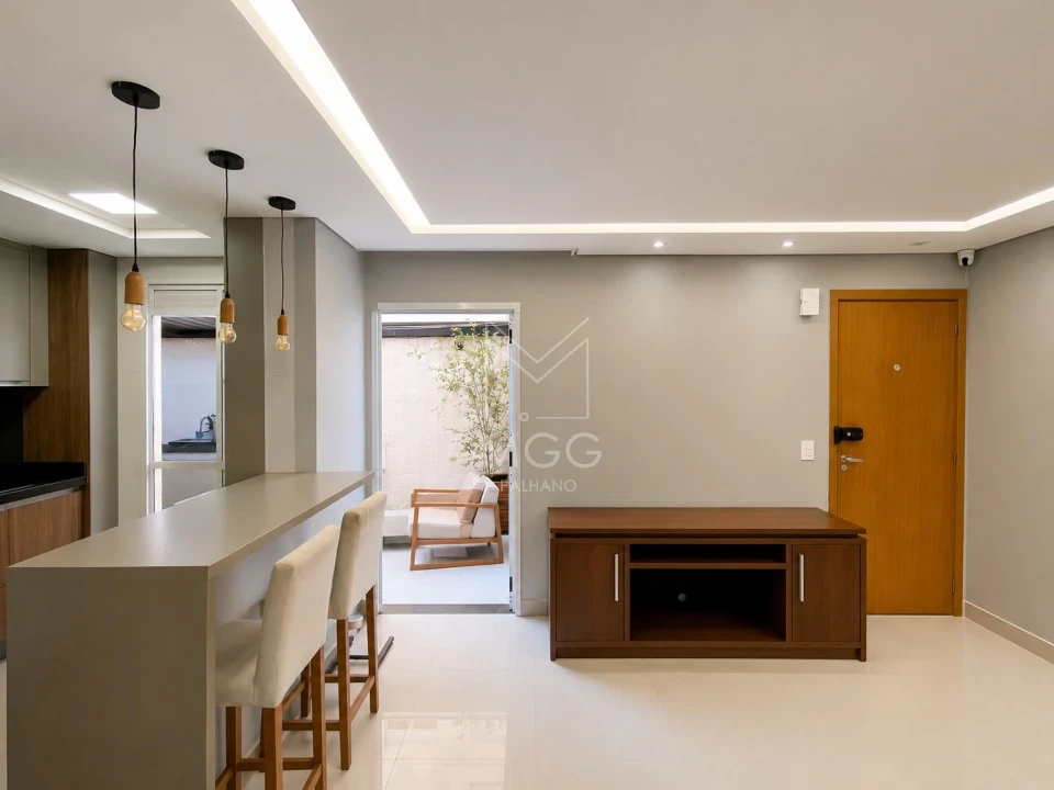 RESIDENCIAL LA SPEZIA