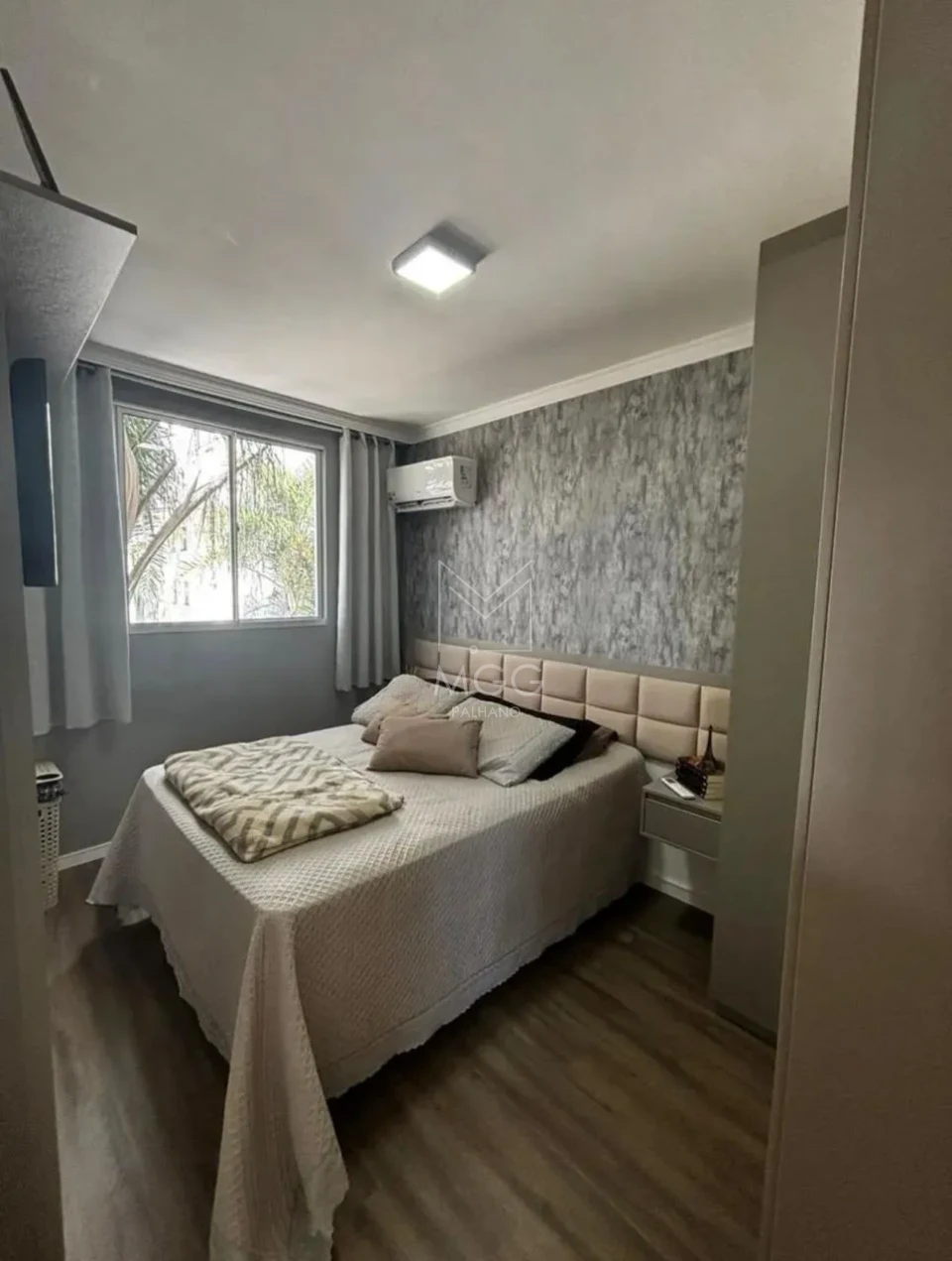 APARTAMENTO SPAZIO LEOPOLDINA