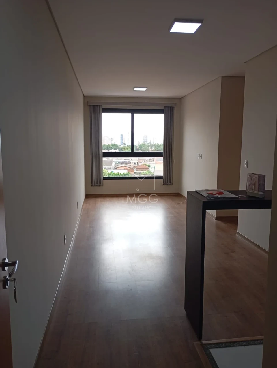 LUNAPARQUE RESIDENCE