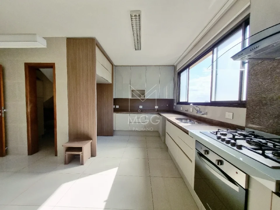 Cobertura Duplex - Edifício Ville Cap Ferrat