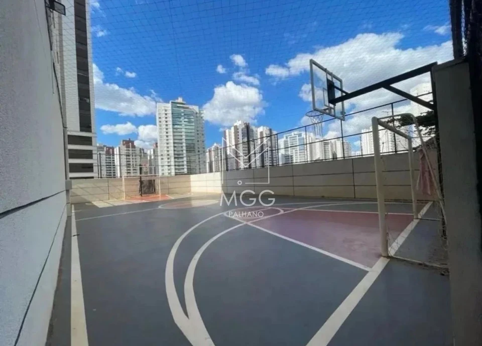 APARTAMENTO EDIFÍCIO UPTOWN RESIDENCE