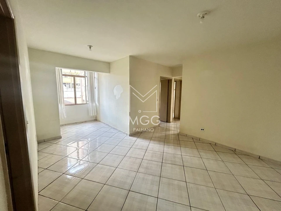 APARTAMENTO EDIFÍCIO CAVIÚNA