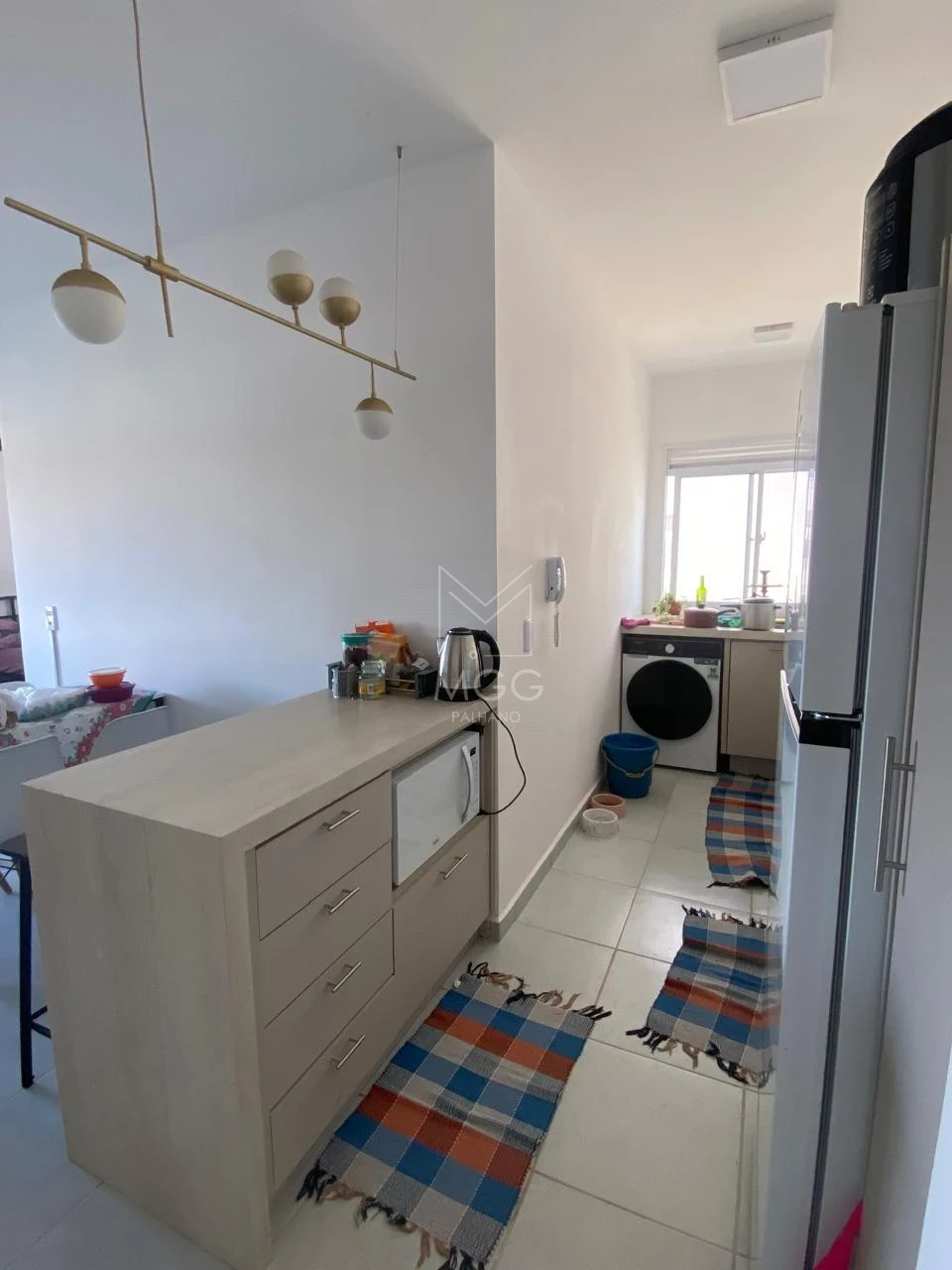 Apartamento Velatto - Morada dos Ventos