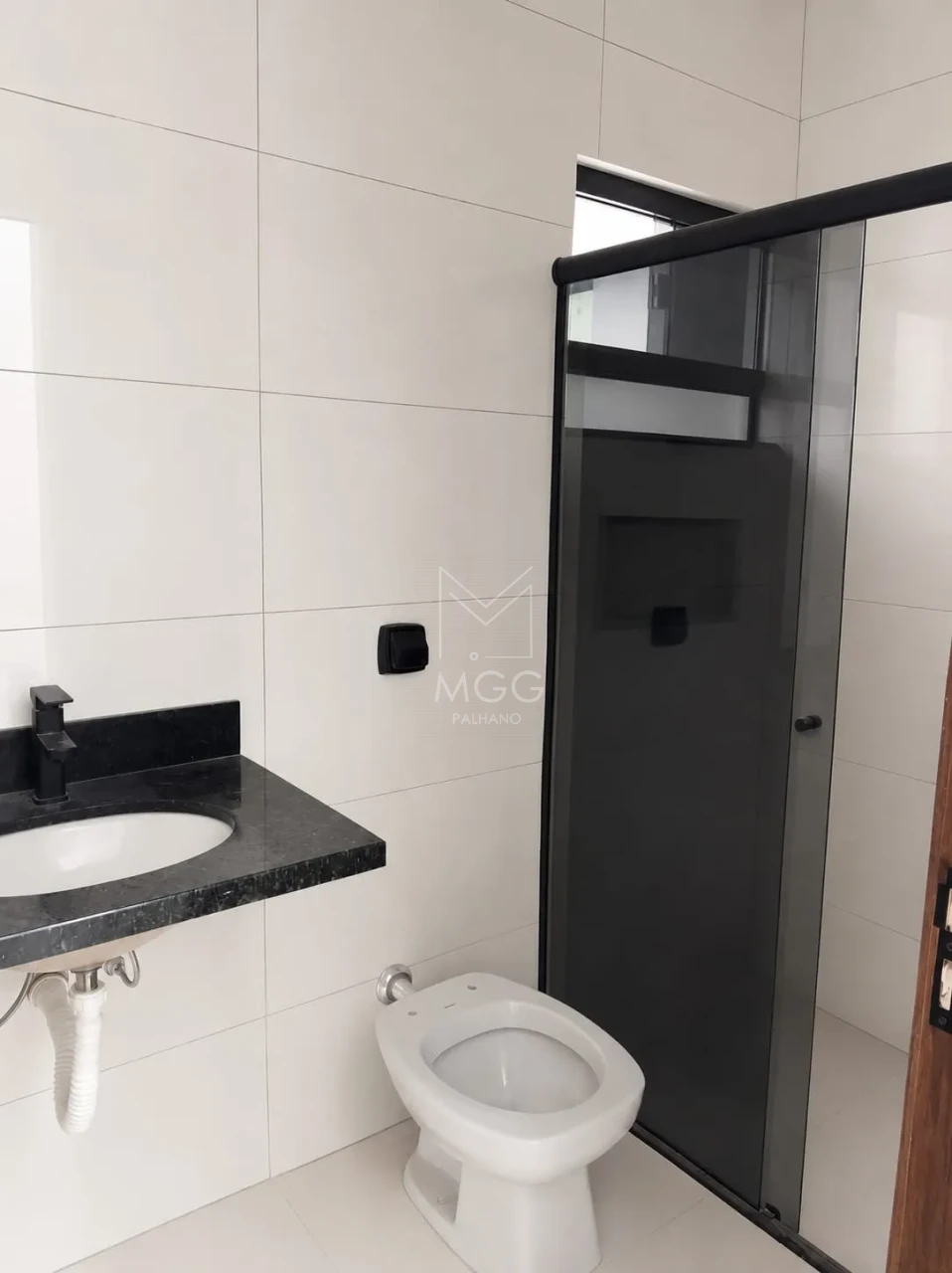 Casa Geminada Jardim Tarumã - Zona Leste